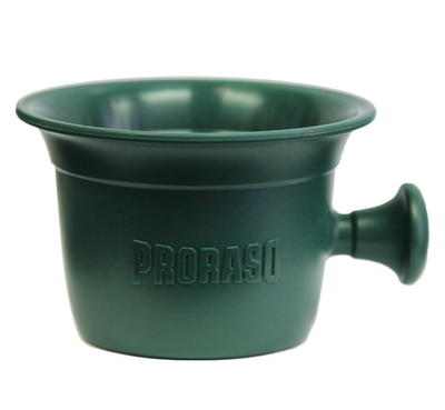 Proraso "Shaving mug" Scheermok - Groen