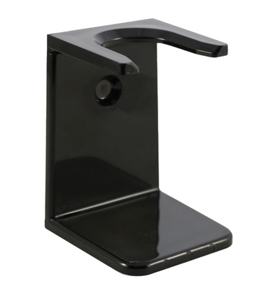 Edwin Jagger Imitation Ebony drip stand - 23mm Large