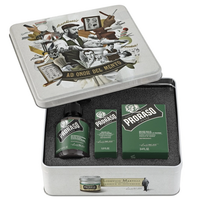 Proraso "Refreshing" - Vintage Gift Box