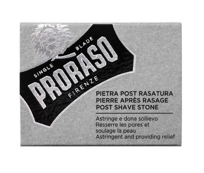 Proraso "Aluinblok" - 100gr