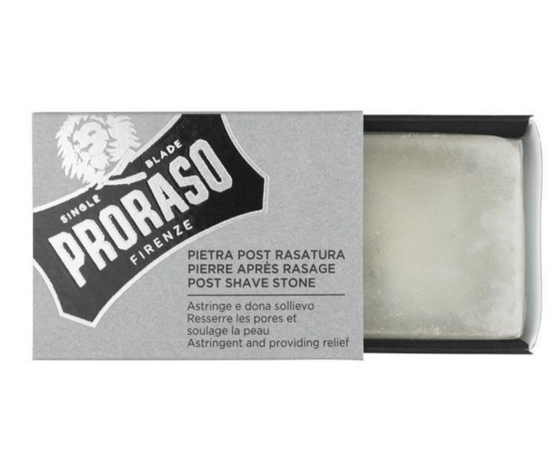 Proraso "Aluinblok" - 100gr