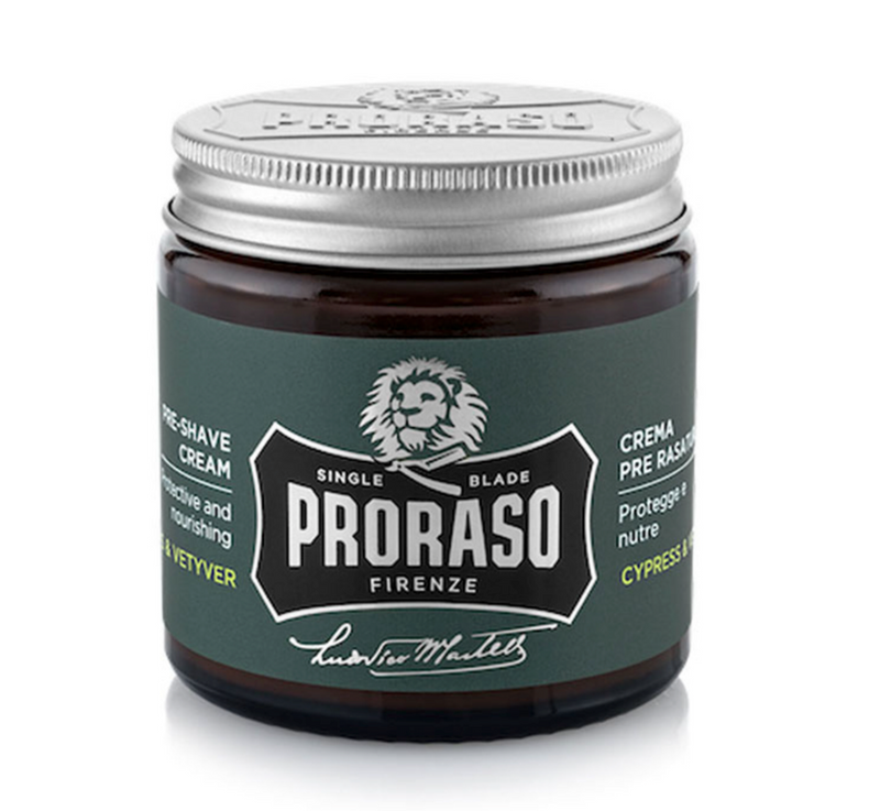 Proraso "Cypress & Vetiver" - Pre Shave Cream 100ml