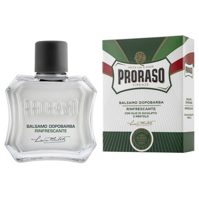 Proraso "Green Refreshing" - Duo Shaving Gift Box