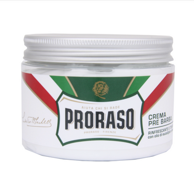 Proraso "Refreshing" - Pre Shave Cream 300ml