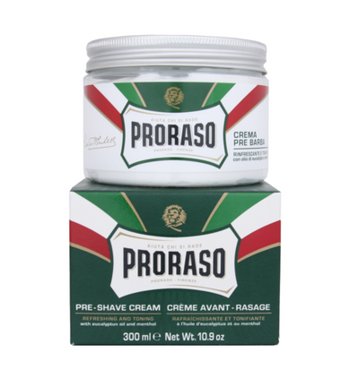 Proraso "Refreshing" - Pre Shave Cream 300ml