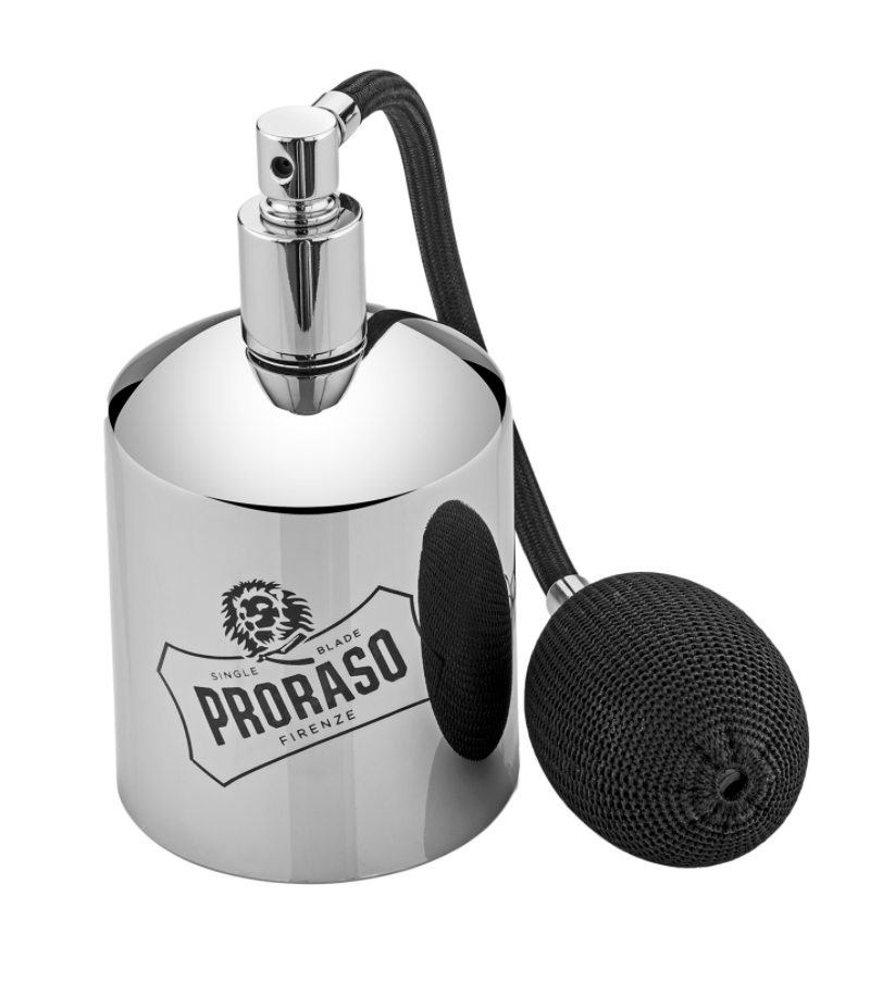 Proraso "Single Blade" - Cologne Verstuiver Chroom