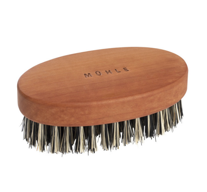 Muhle "Beard Brush"  Baardborstel