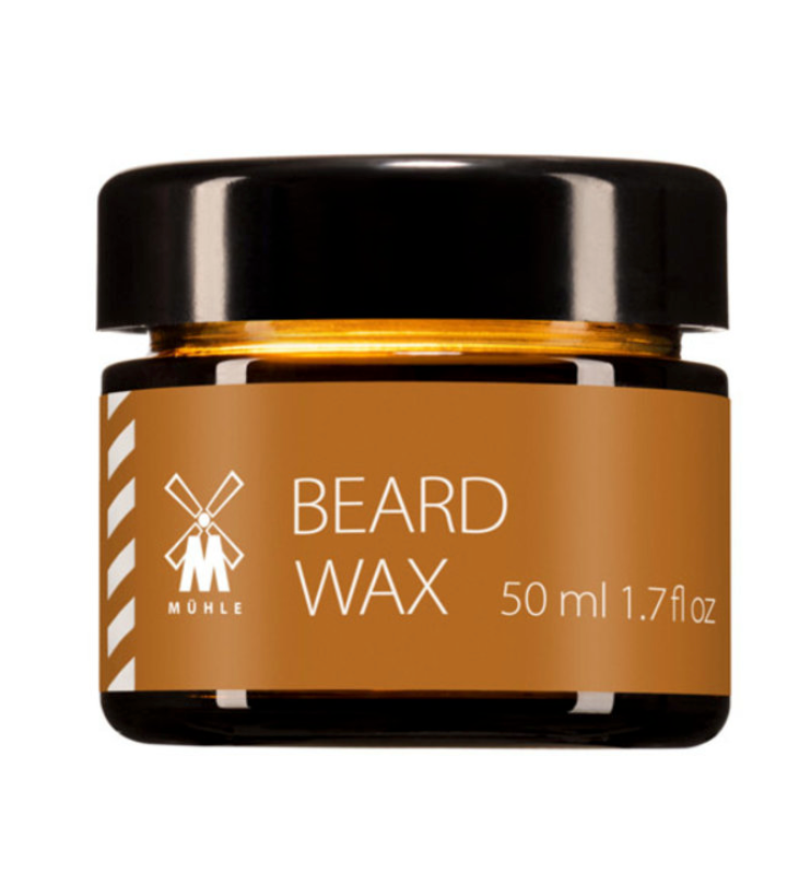 Muhle "Beardcare" - Baardwax 50ml