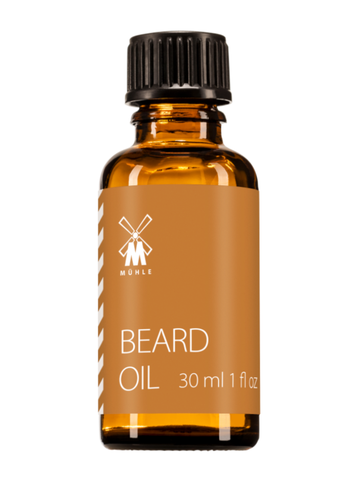 Muhle "Beardcare" - Beard Oil 30ml