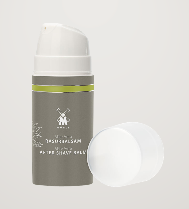 Muhle "Alöe Vera" Aftershave Balm  - 100ml