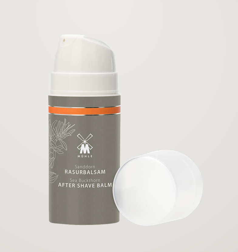 Muhle "Sea Buckthorn" Aftershave Balm  - 100ml