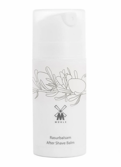 Muhle "Organic"  Aftershave Balm - 100 ml