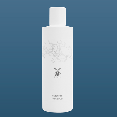 Muhle "Organic"  Shower Gel - 250 ml