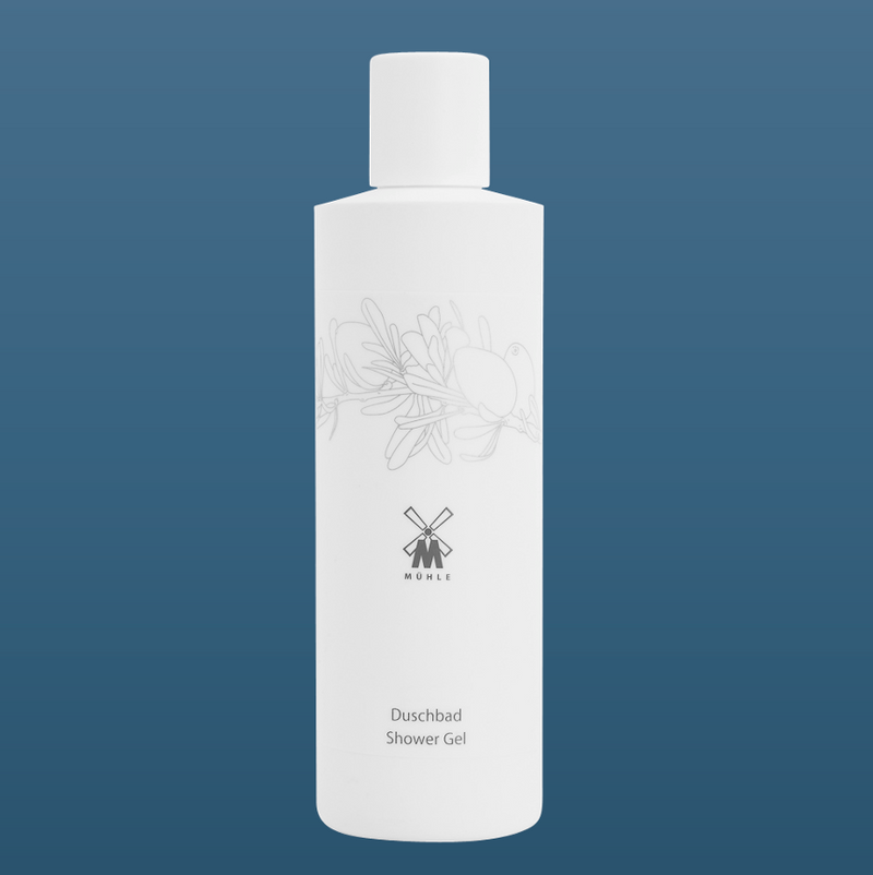 Muhle "Organic"  Shower Gel - 250 ml