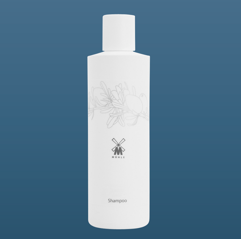 Muhle "Organic"  Shampoo - 250 ml