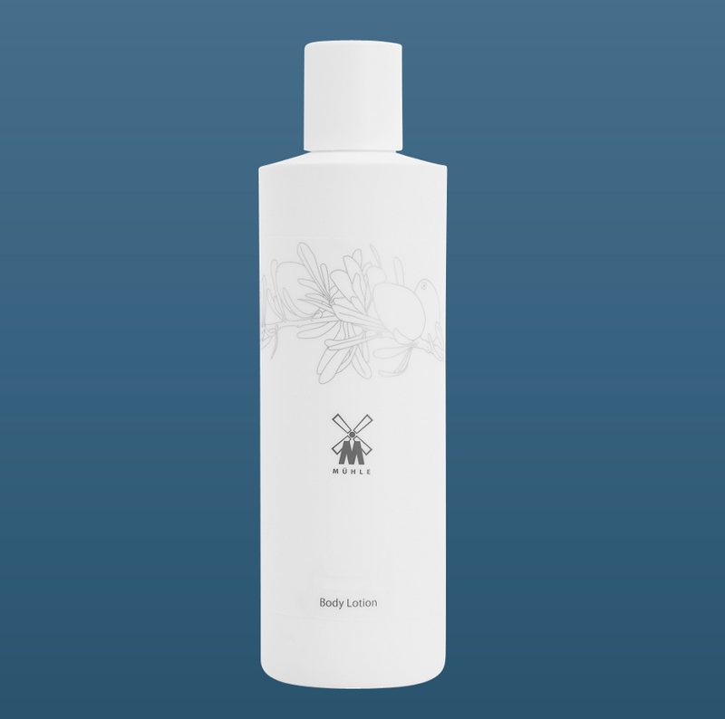 Muhle "Organic"  Body Lotion - 250 ml