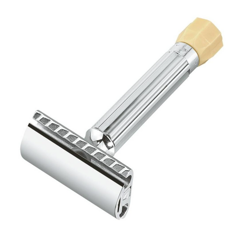 Merkur Solingen Safety Razor - Progress 50C