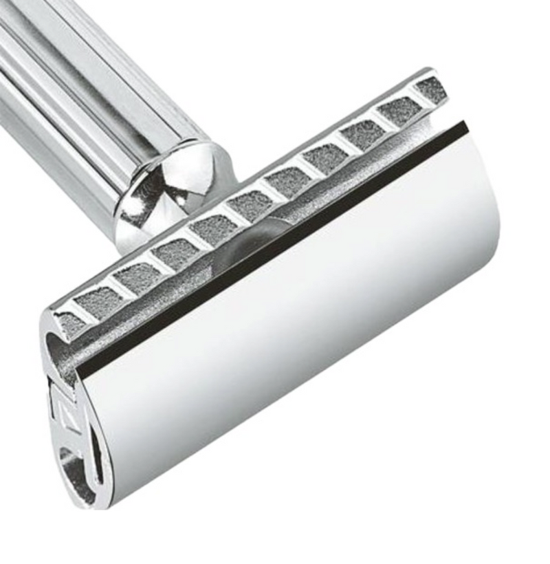 Merkur Solingen Safety Razor - Progress 50C