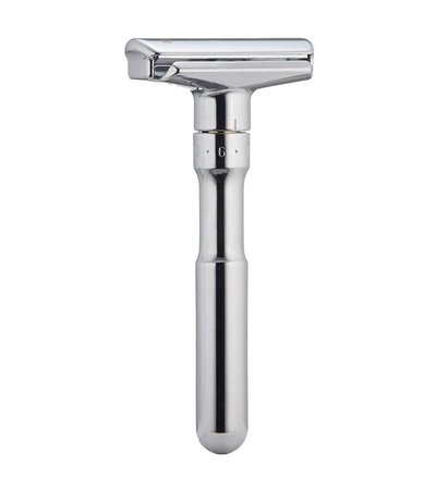 Merkur Solingen Safety Razor - Futur 701