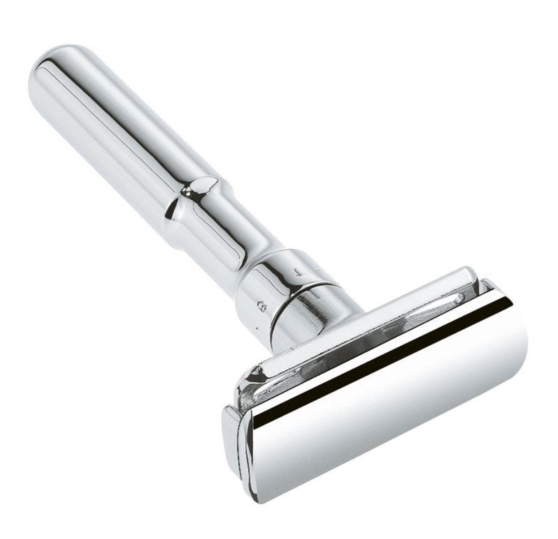 Merkur Solingen Safety Razor - Futur 701