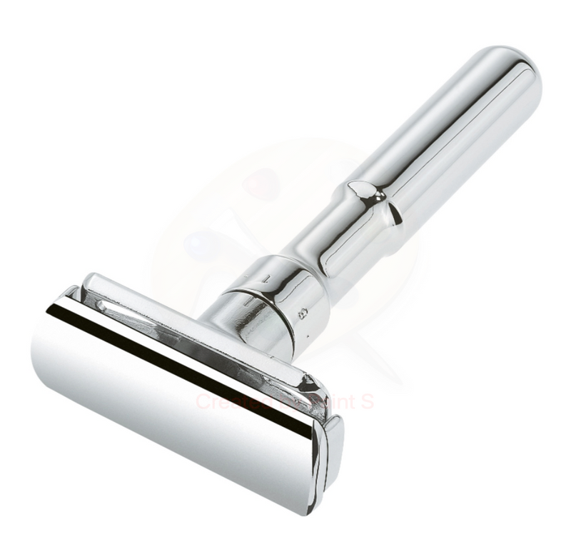 Merkur Solingen Safety Razor - Futur 701