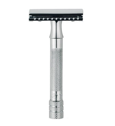 Merkur Solingen DE Safety Razor - 33C