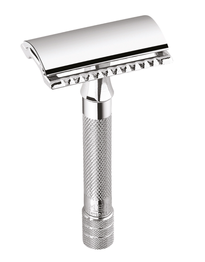 Merkur Solingen DE Safety Razor - 33C