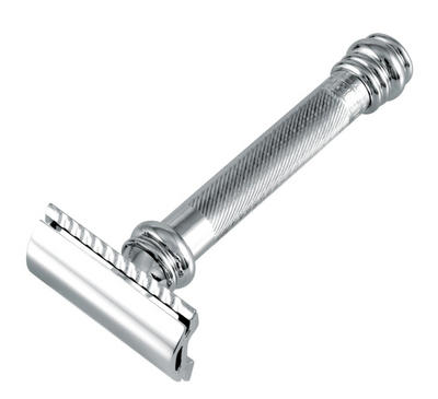 Merkur Solingen DE Safety Razor - 38C