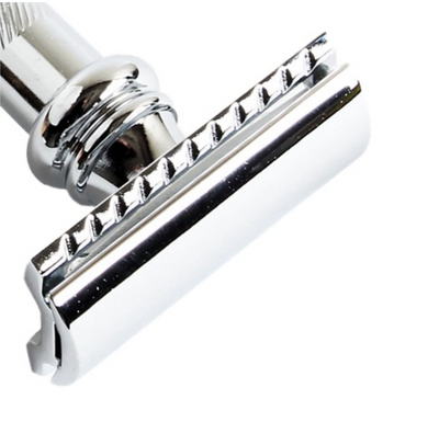 Merkur Solingen DE Safety Razor - 38C