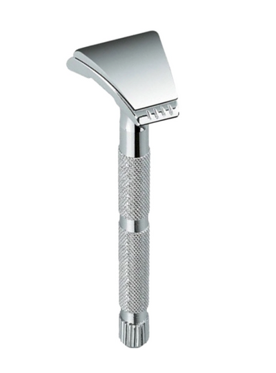 Merkur Solingen Moustache Razor - MK 907