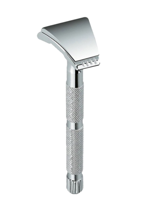 Merkur Solingen Moustache Razor - MK 907