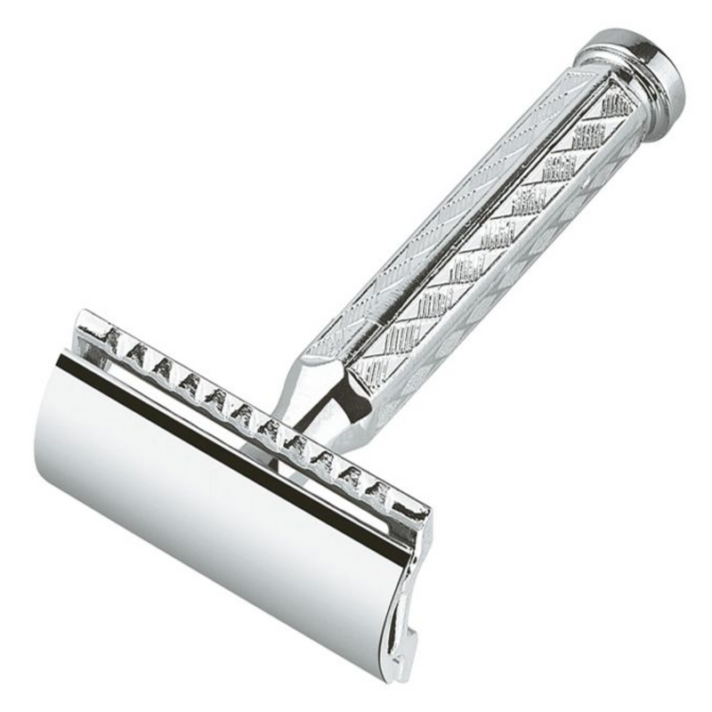 Merkur Solingen DE Safety Razor - 42C