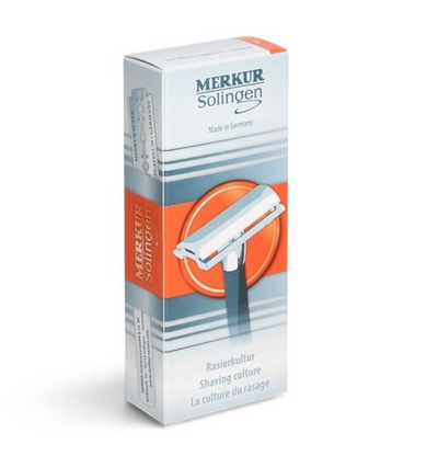 Merkur Solingen DE Safety Razor - 42C