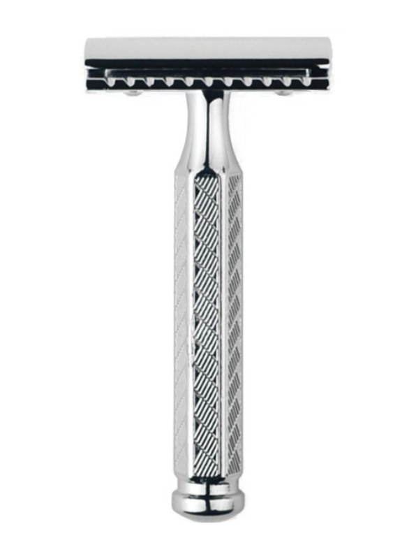 Merkur Solingen DE Safety Razor - 42C