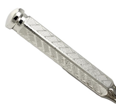 Merkur Solingen DE Safety Razor - 42C