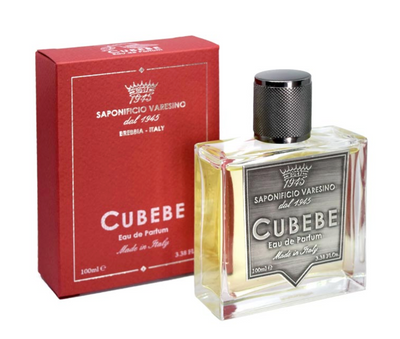 Saponificio Varesino "Cubebe" Eau de Parfum 100ml