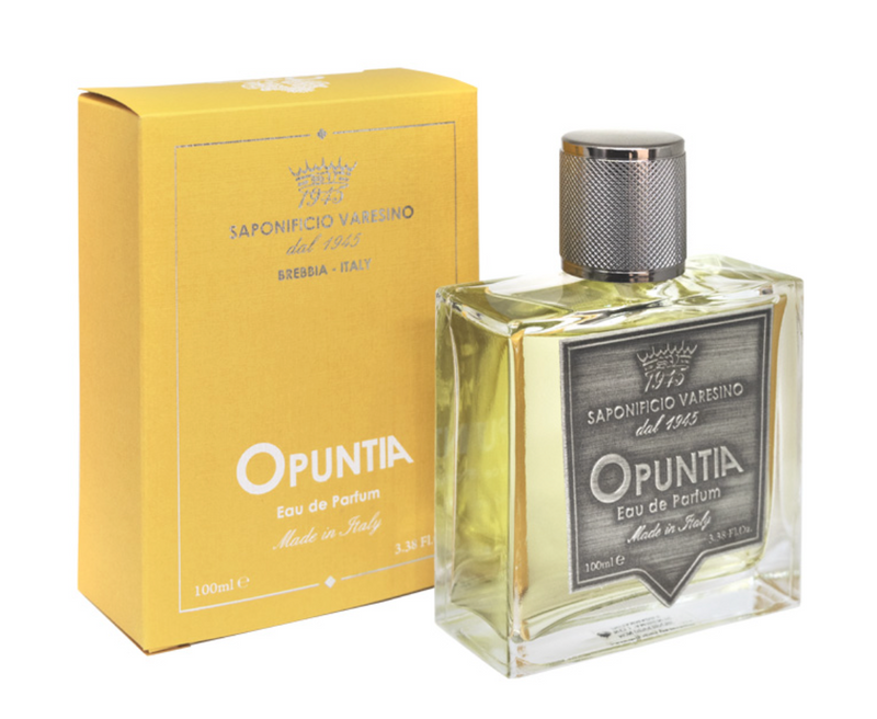 Saponificio Varesino "Opuntia" Eau de Parfum 100ml