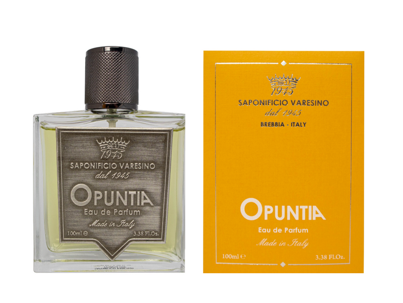 Saponificio Varesino "Opuntia" Eau de Parfum 100ml