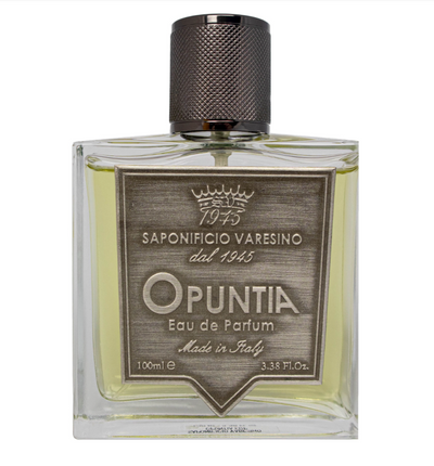 Saponificio Varesino "Opuntia" Eau de Parfum 100ml