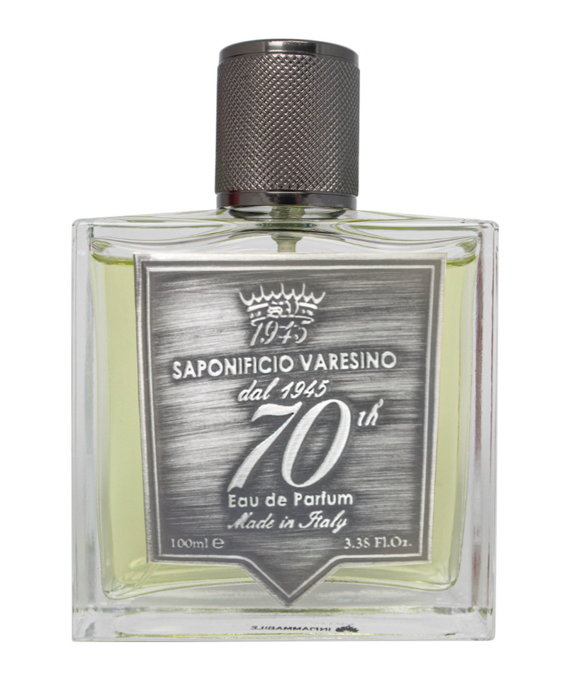 Saponificio Varesino "70th Anniversary" Eau de Parfum 100ml