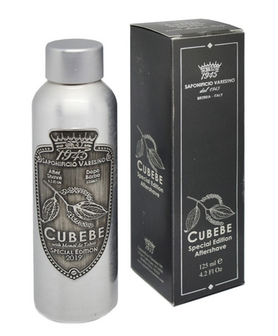 Saponificio Varesino "Cubebe" Aftershave Lotion 150ml