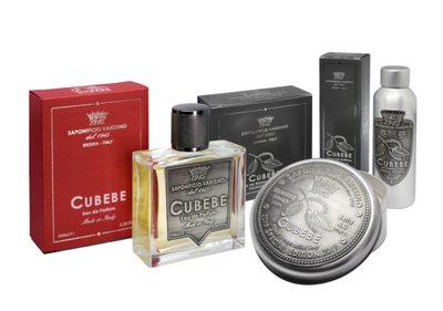 Saponificio Varesino "Cubebe" Aftershave Lotion 150ml