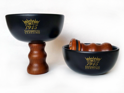 Saponificio Varesino "The Shaving Grail Bowl"