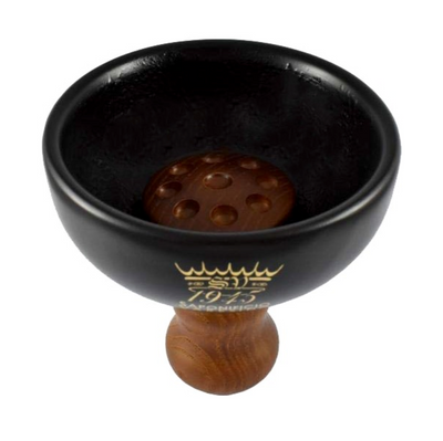 Saponificio Varesino "The Shaving Grail Bowl"