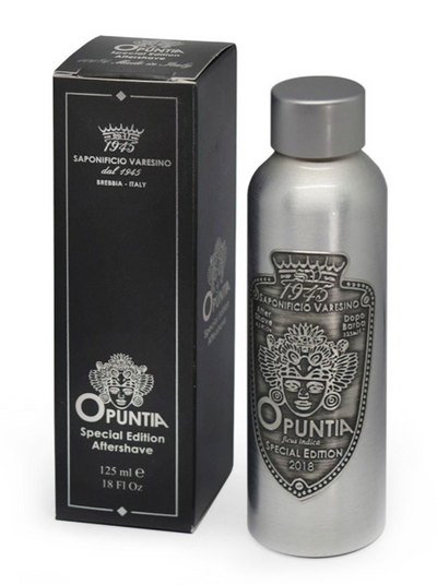 Saponificio Varesino "Opuntia" Aftershave 100ml