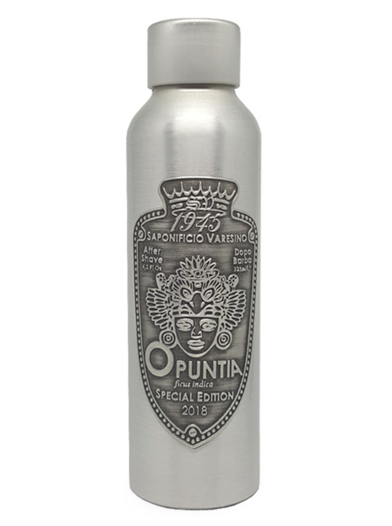 Saponificio Varesino "Opuntia" Aftershave 100ml