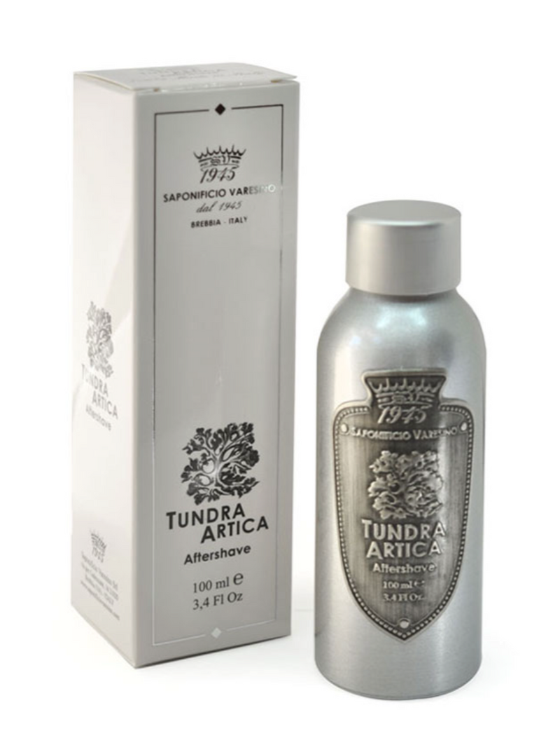 Saponificio Varesino "Tundra Artica" Aftershave Balm 100ml