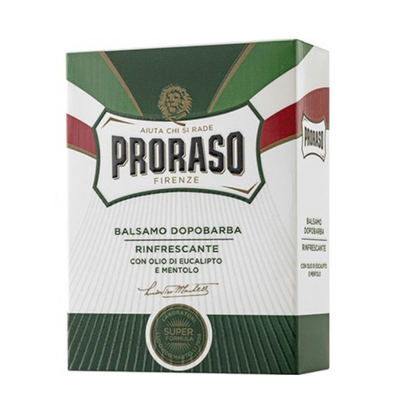 Proraso "Refreshing" Aftershave Balsem - 100 ml.