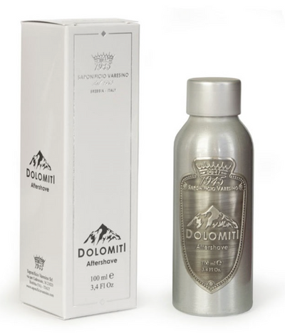 Saponificio Varesino "Dolomiti" Aftershave Balm 100ml