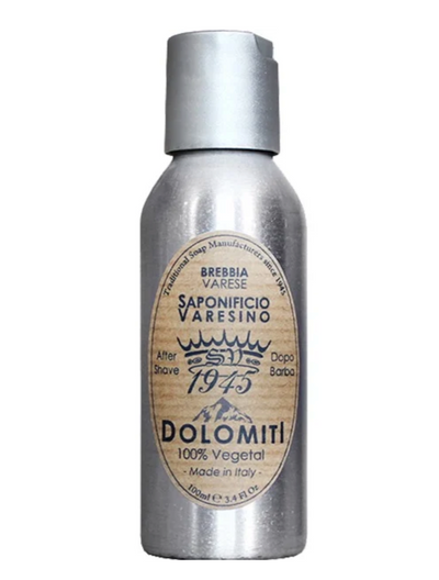 Saponificio Varesino "Dolomiti" Aftershave Balm 100ml